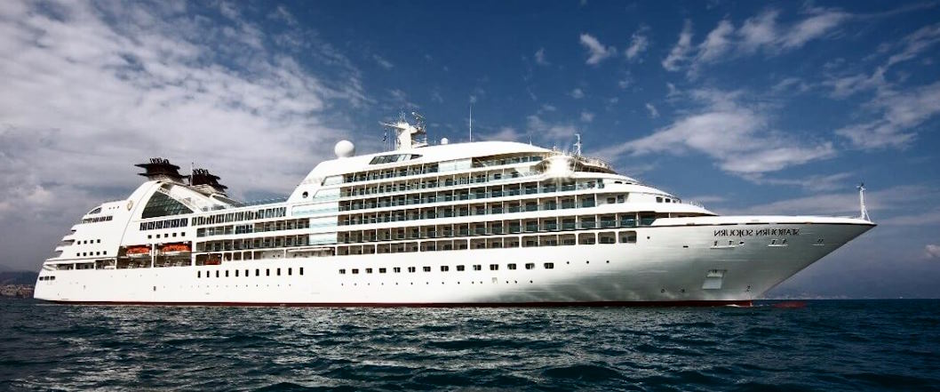 European cruise market