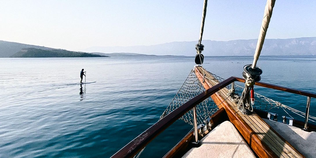 Adriatic sea